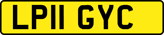 LP11GYC