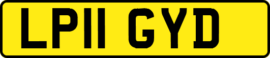 LP11GYD