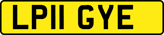 LP11GYE