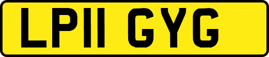 LP11GYG