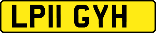 LP11GYH