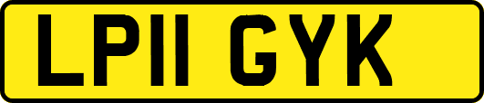 LP11GYK