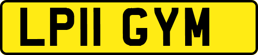 LP11GYM
