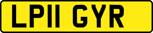 LP11GYR