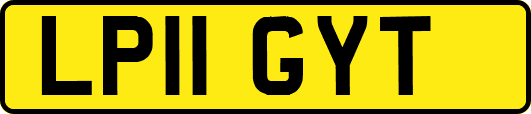 LP11GYT