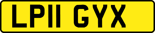 LP11GYX