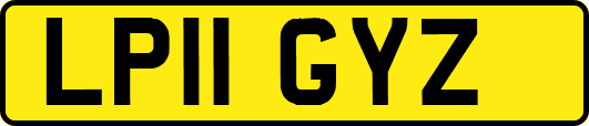 LP11GYZ