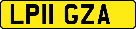 LP11GZA
