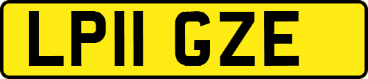 LP11GZE