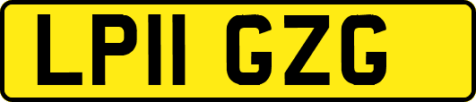 LP11GZG