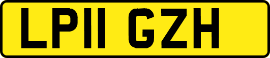 LP11GZH
