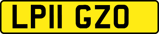 LP11GZO