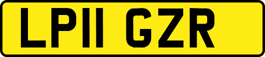 LP11GZR