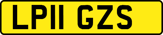 LP11GZS