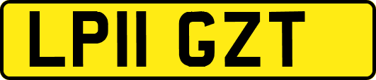 LP11GZT