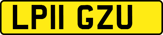 LP11GZU