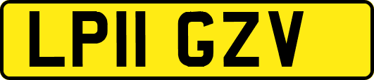 LP11GZV
