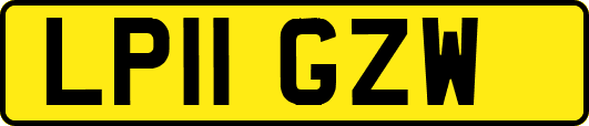 LP11GZW