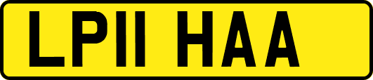 LP11HAA