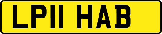 LP11HAB