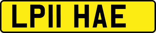 LP11HAE