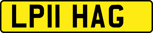 LP11HAG