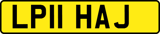 LP11HAJ