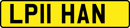 LP11HAN