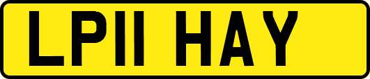 LP11HAY