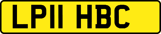 LP11HBC