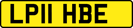 LP11HBE