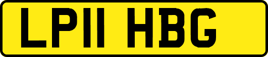 LP11HBG