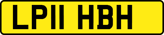 LP11HBH