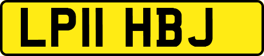 LP11HBJ