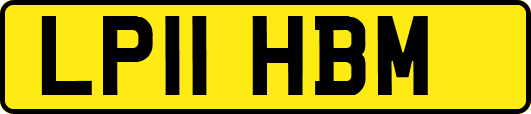 LP11HBM