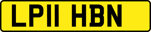 LP11HBN