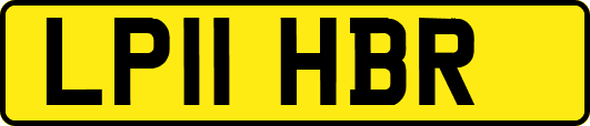 LP11HBR