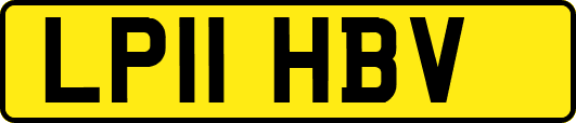LP11HBV