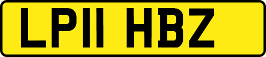 LP11HBZ
