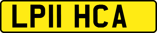 LP11HCA
