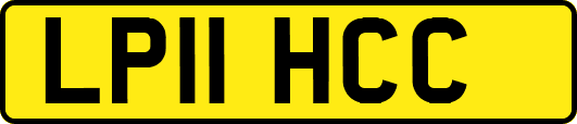 LP11HCC
