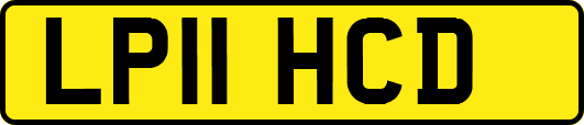 LP11HCD
