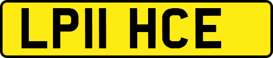 LP11HCE
