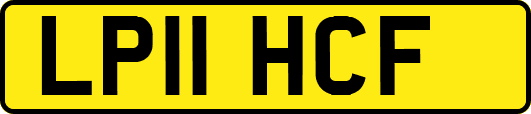 LP11HCF