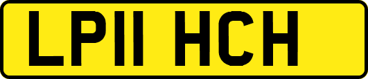 LP11HCH