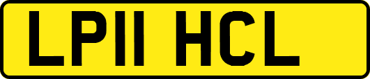 LP11HCL