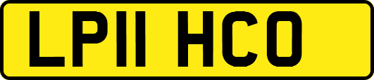 LP11HCO