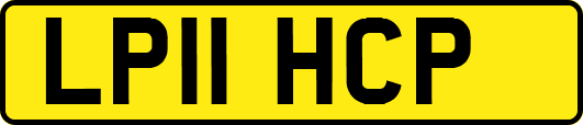LP11HCP