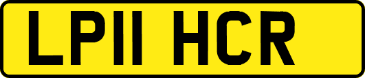 LP11HCR