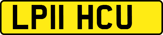 LP11HCU
